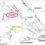 警固断層地帯の福岡でまだ地震リスクあり。玄海原発への地震・津波の九州電力の評価は？